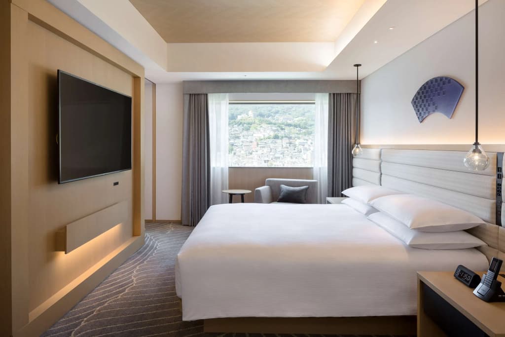 Hilton Nagasaki