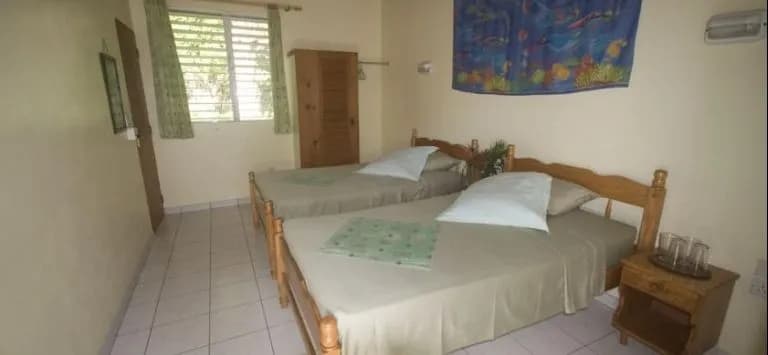 Sunset Bay Club & SeaSide Dive Resort
