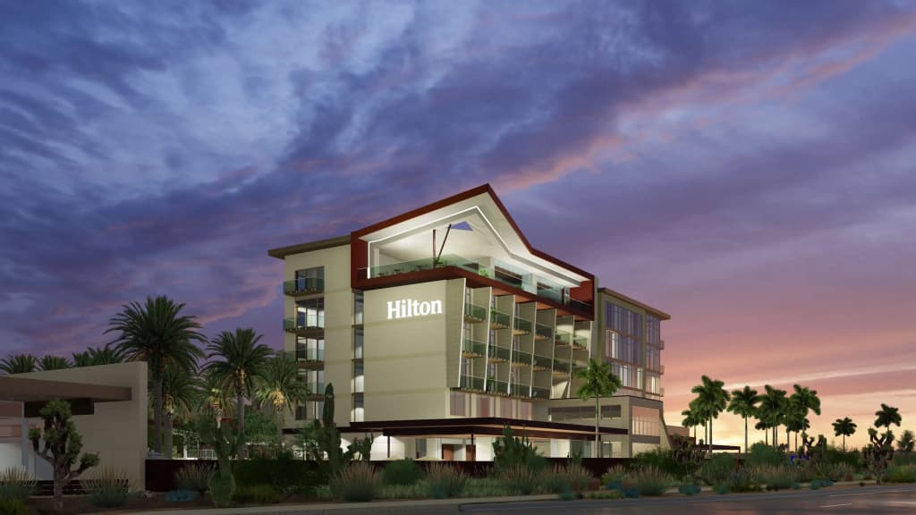 hotel