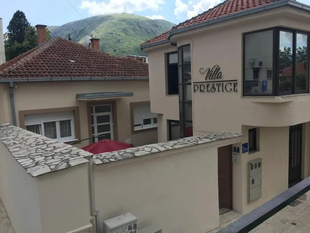 Villa Prestige