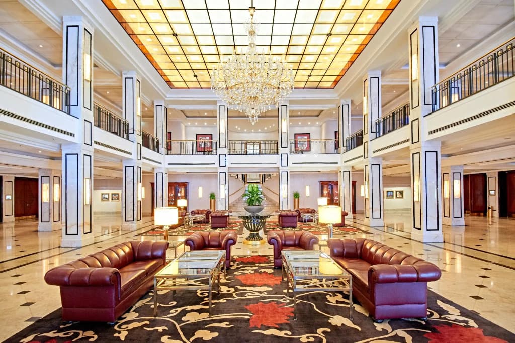 hotel