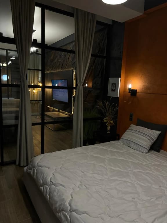 Apartment Vip Balka