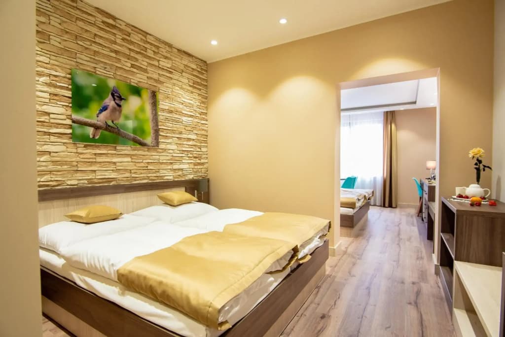 Hotel Viktor