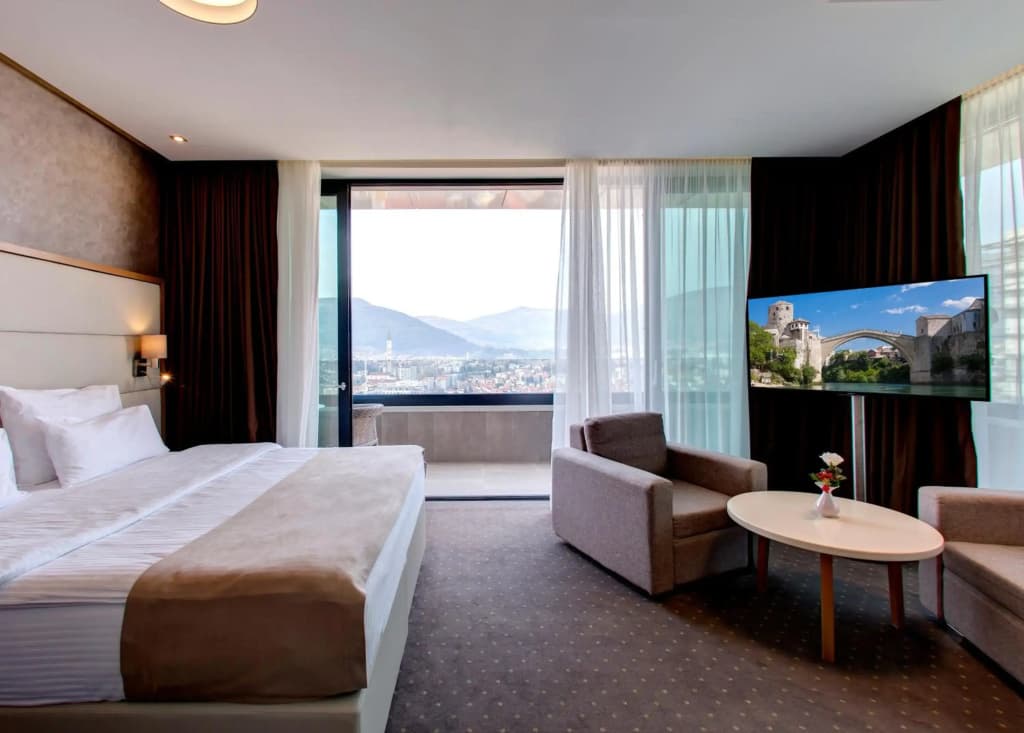 Eden Hotel& Spa