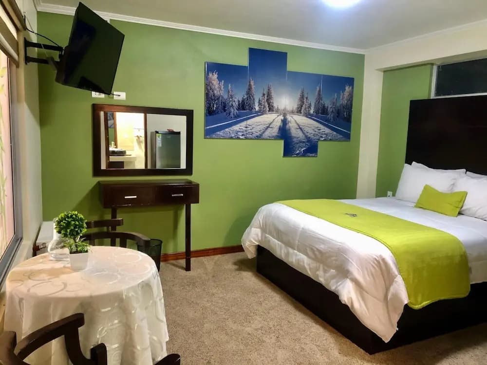hotel