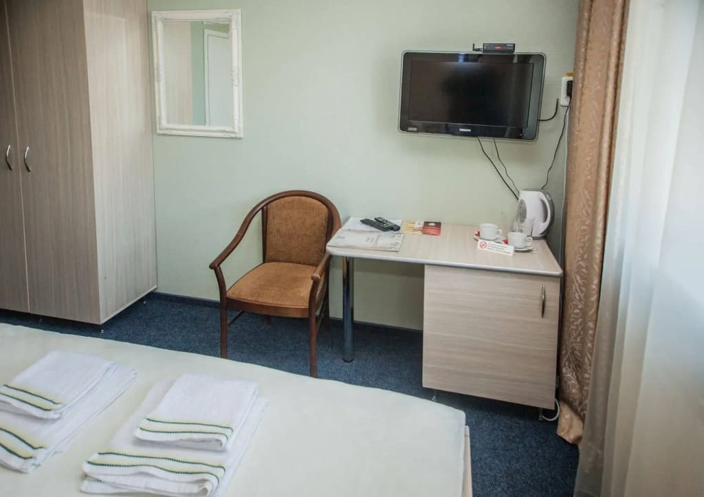 hotel