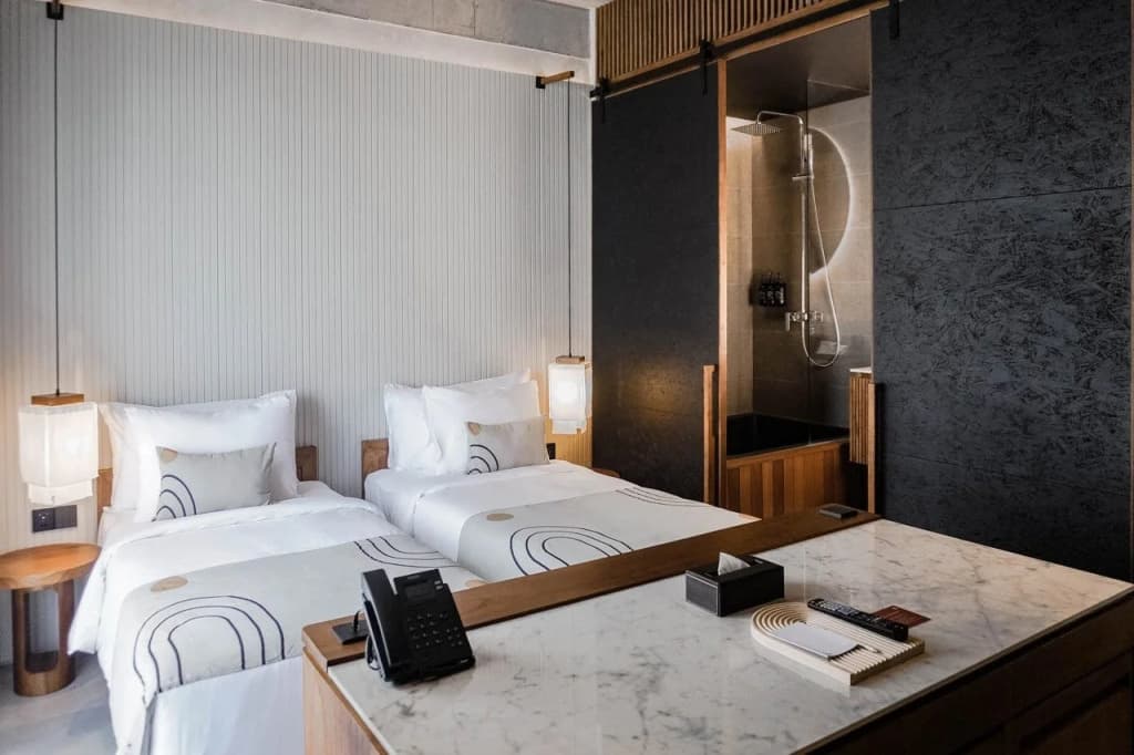 hotel