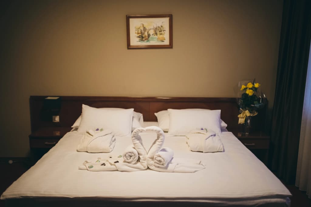Hotel Bristol