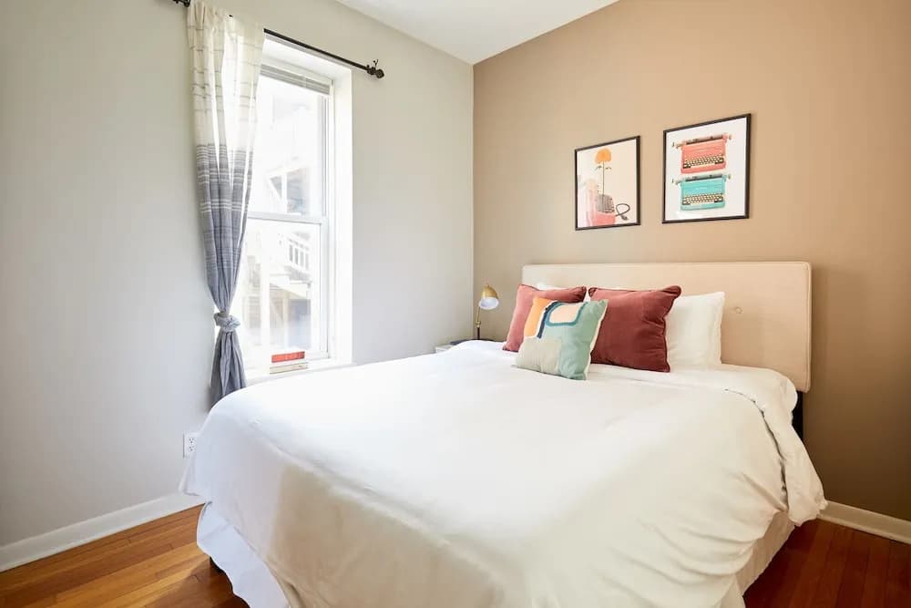 Charming 4BR in Lincoln Park by Sonder