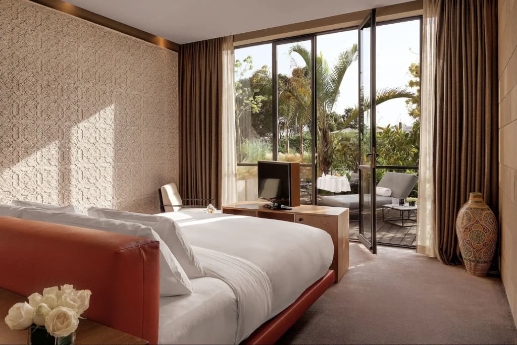 hotel