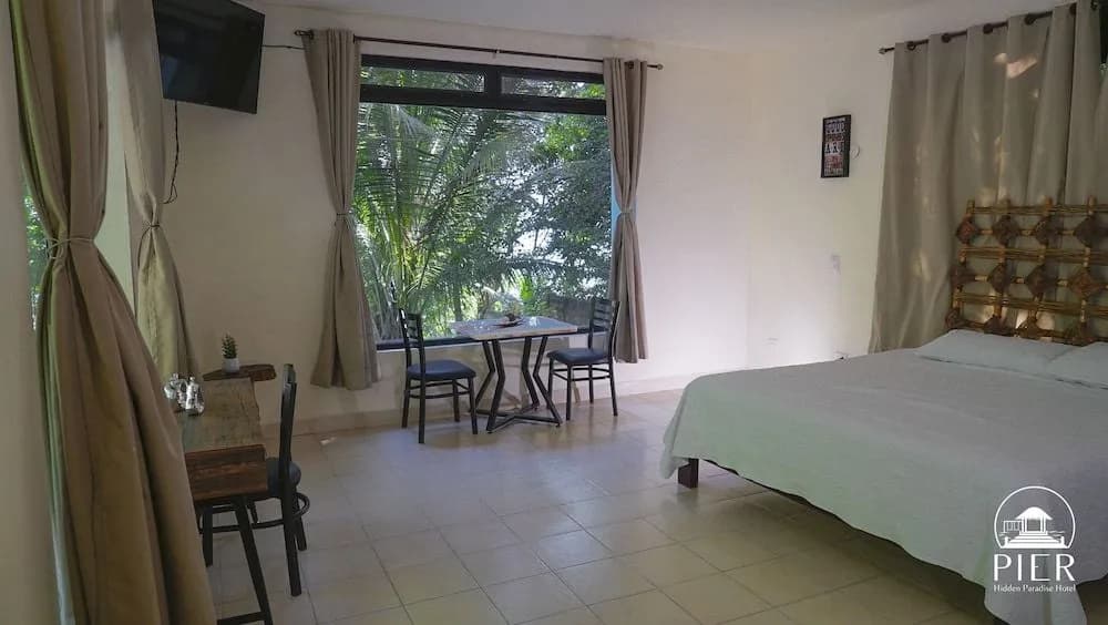 Hotel Wayak Bacalar - All Inclusive