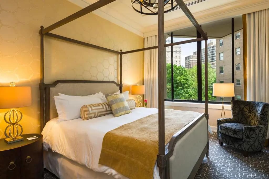The Rittenhouse Philadelphia