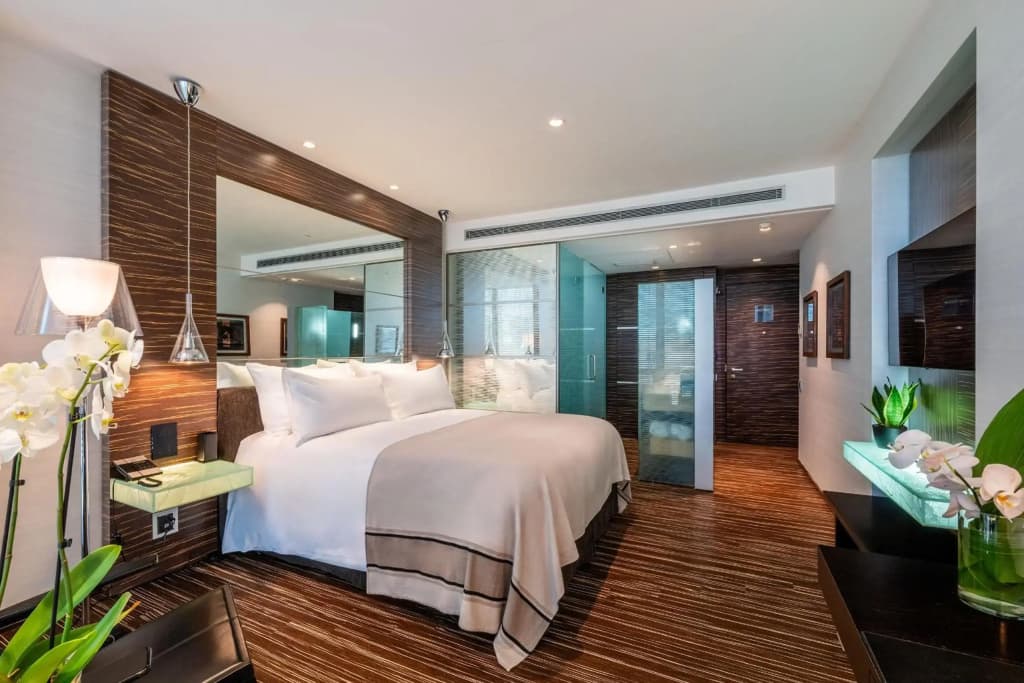 hotel