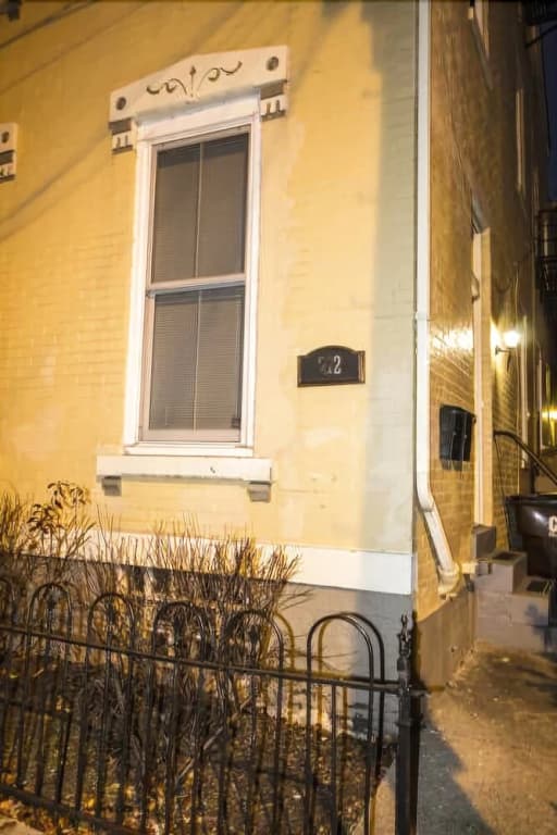 Follow the Yellow Brick Home to Mainstrasse!! Holiday home 3