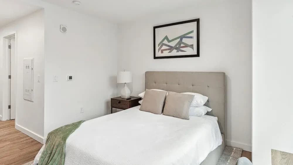 Downtown Detroit Apartments by Landing