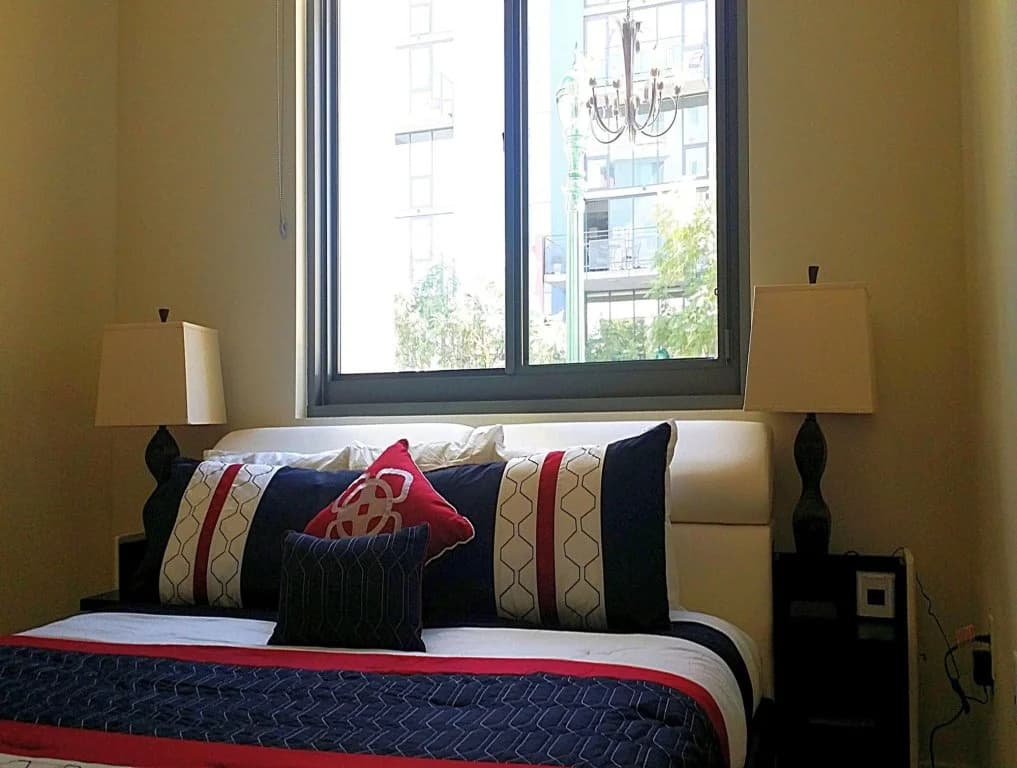 Pelican Stay Furnished Suites San Diego Downtown