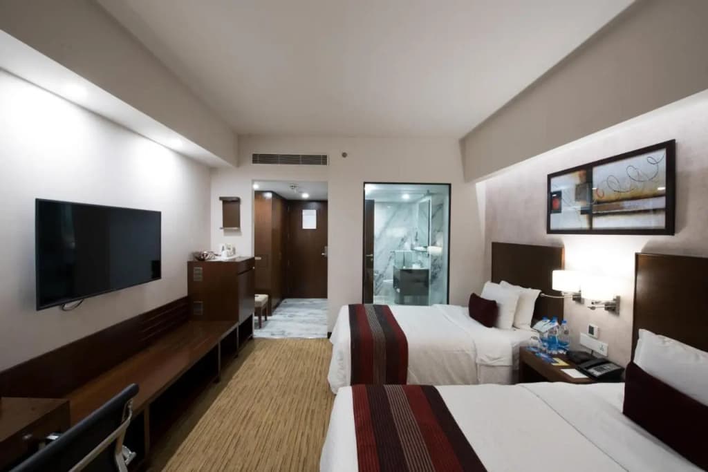 hotel