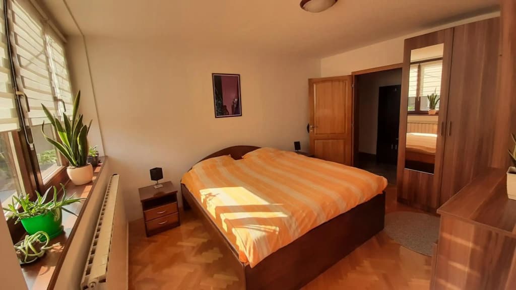 Apartment Aurelio