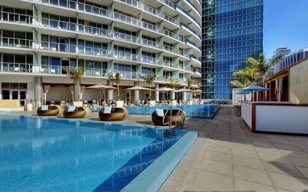 Kimpton EPIC Hotel by IHG