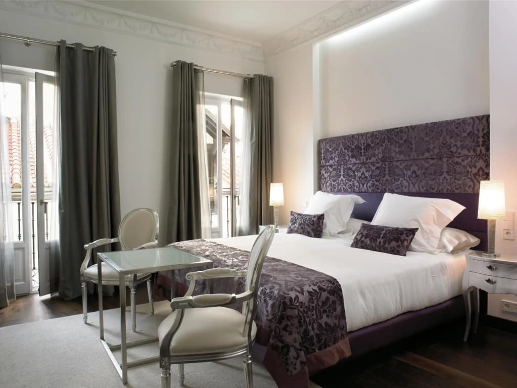Hospes Puerta de Alcalá, a Member of Design Hotels