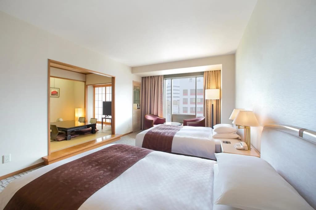 hotel
