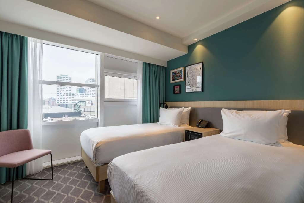 hotel