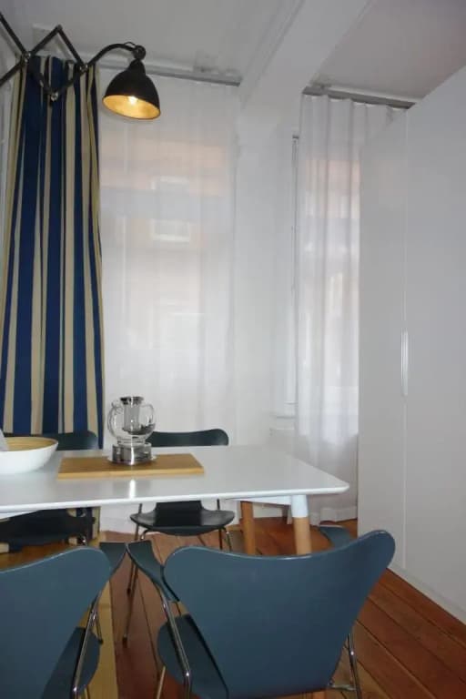 URBAN STAY Hamburg - Apartments Mitten im Herzen von Ottensen