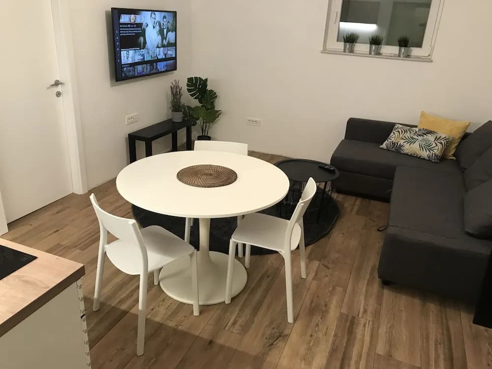 ApartHotel Villa Popp
