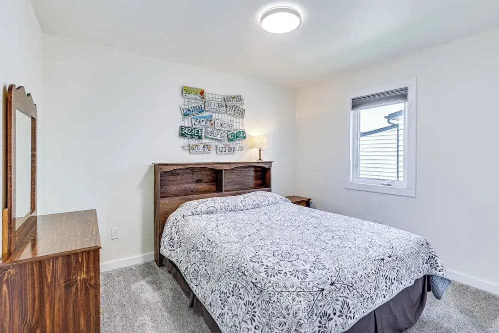 Newly Built Rapid City Retreat ~ 1 Mi to Dtwn