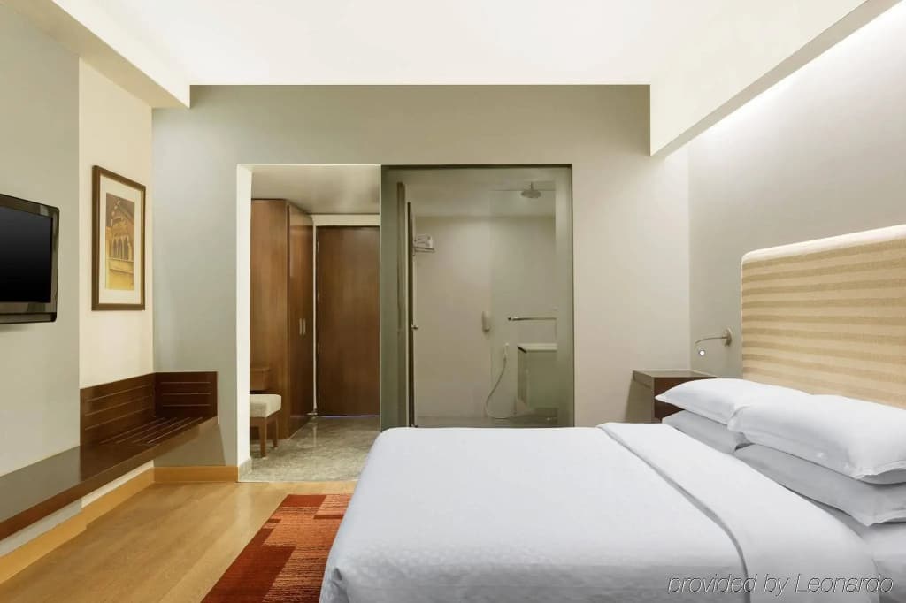 Four Points by Sheraton Jaipur, City Square