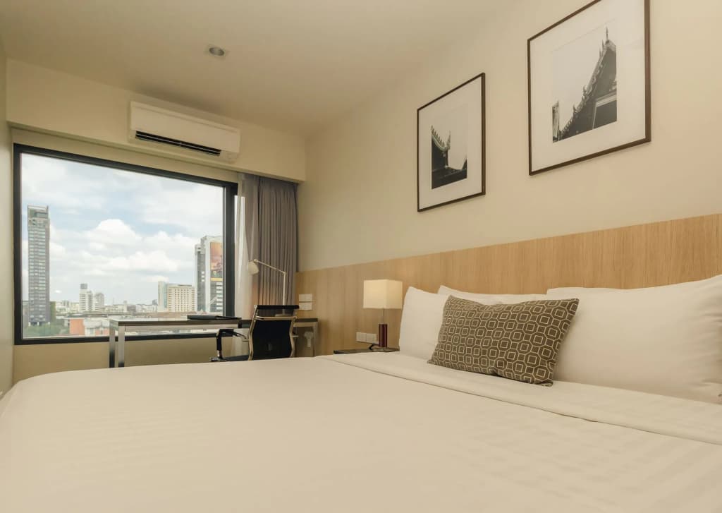 The Residence on Thonglor by UHG