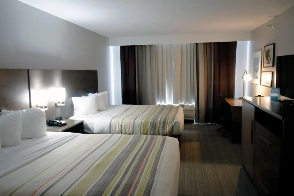 hotel