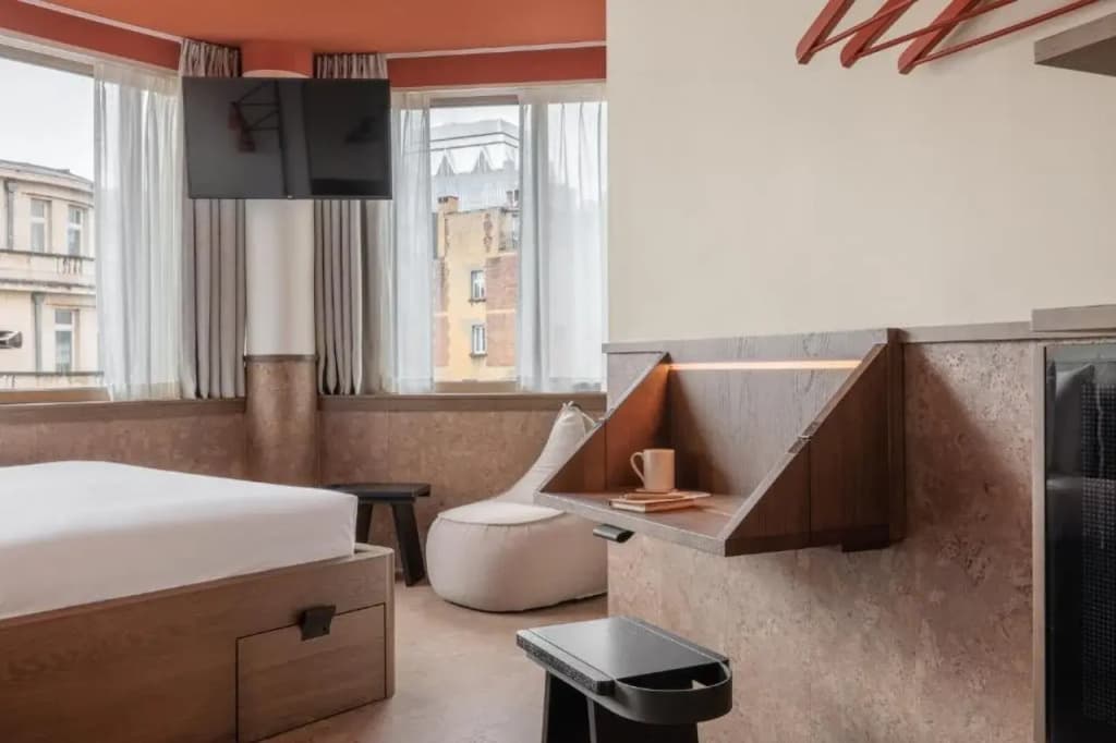 hotel