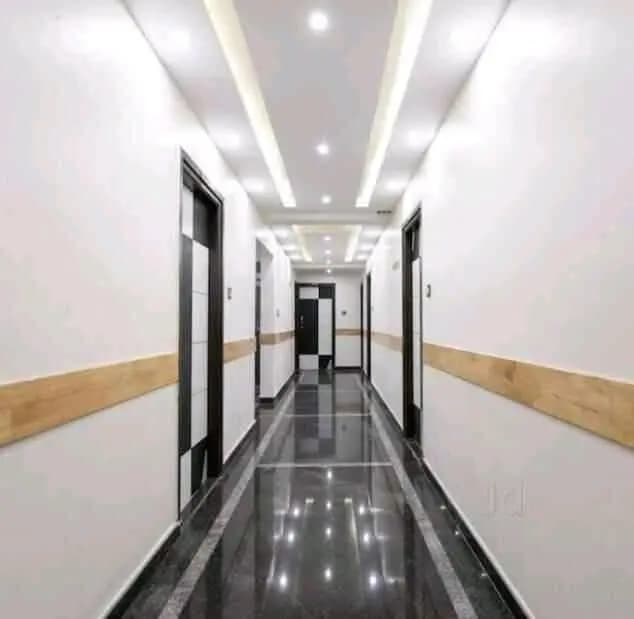 Regal Suites Business Class Hotel