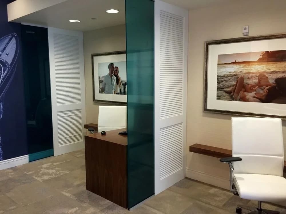 Pelican Stay Furnished Suites San Diego Downtown