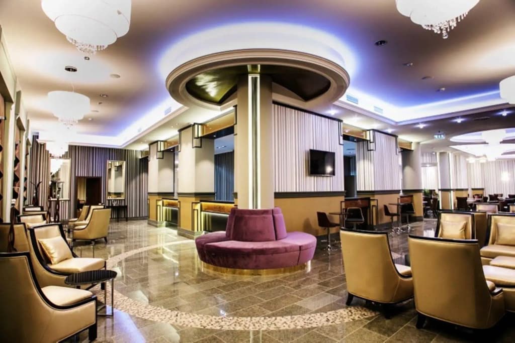 hotel