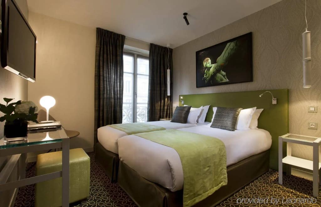 hotel