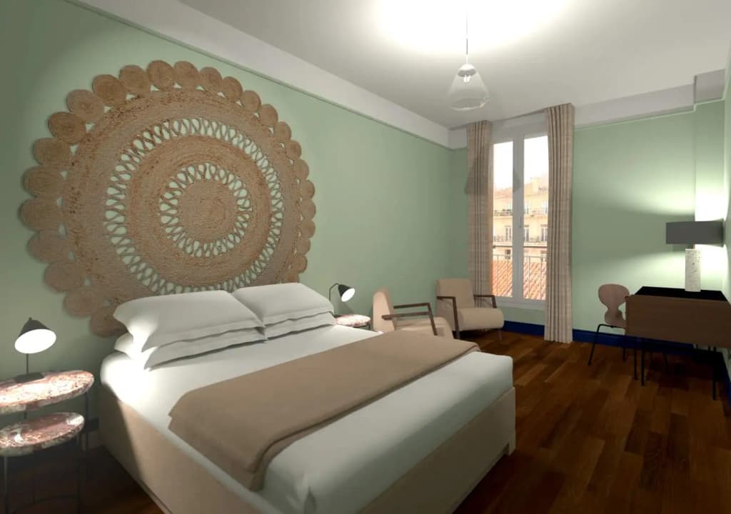 New Hotel Le Quai - Vieux Port