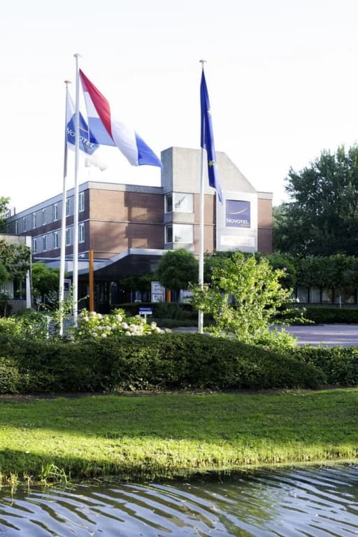 Novotel Rotterdam Schiedam