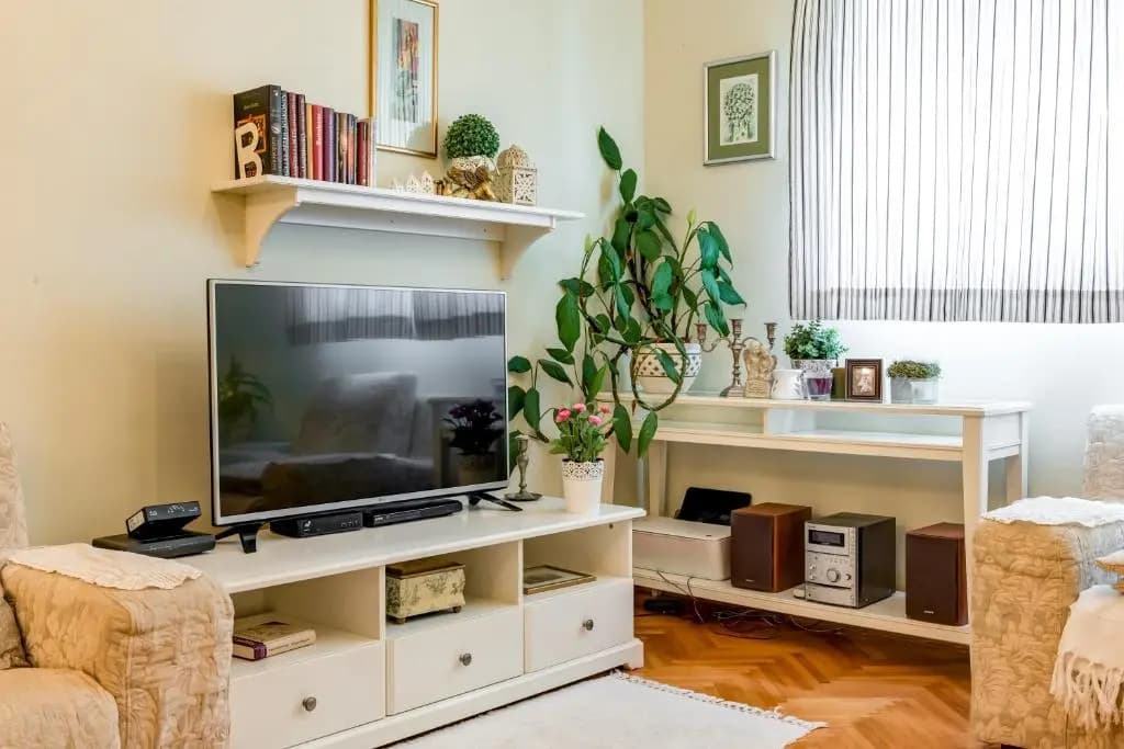 Apartments Zoran