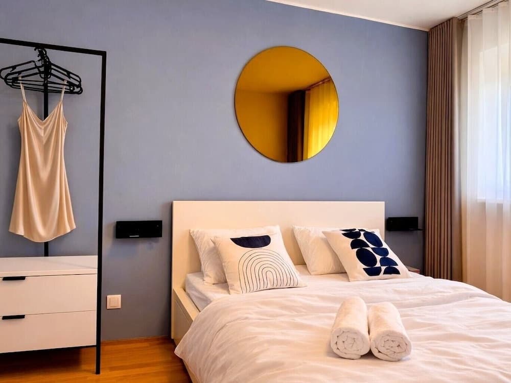 M2Suites by BestChoice