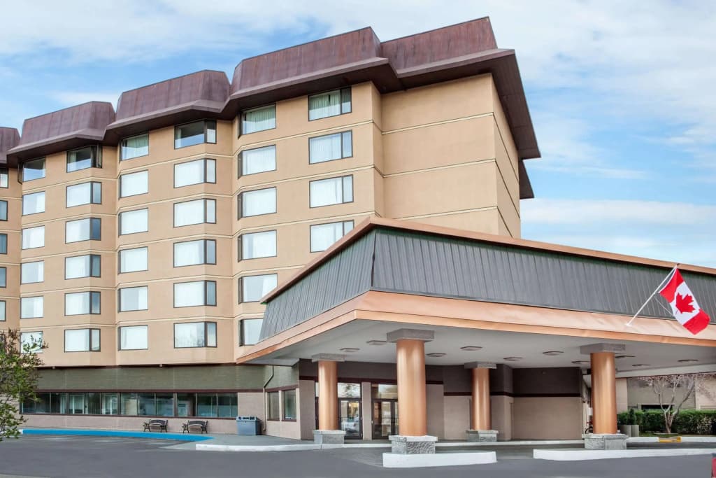 Baymont Inn & Suites Red Deer