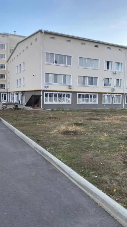 Apartment Vip Balka