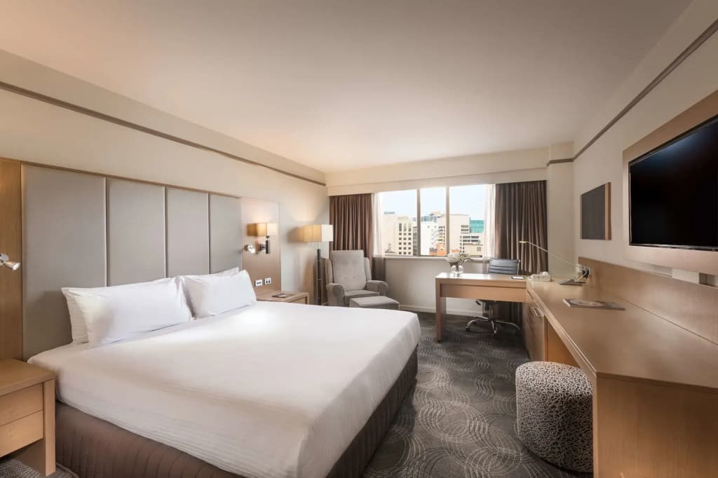 hotel