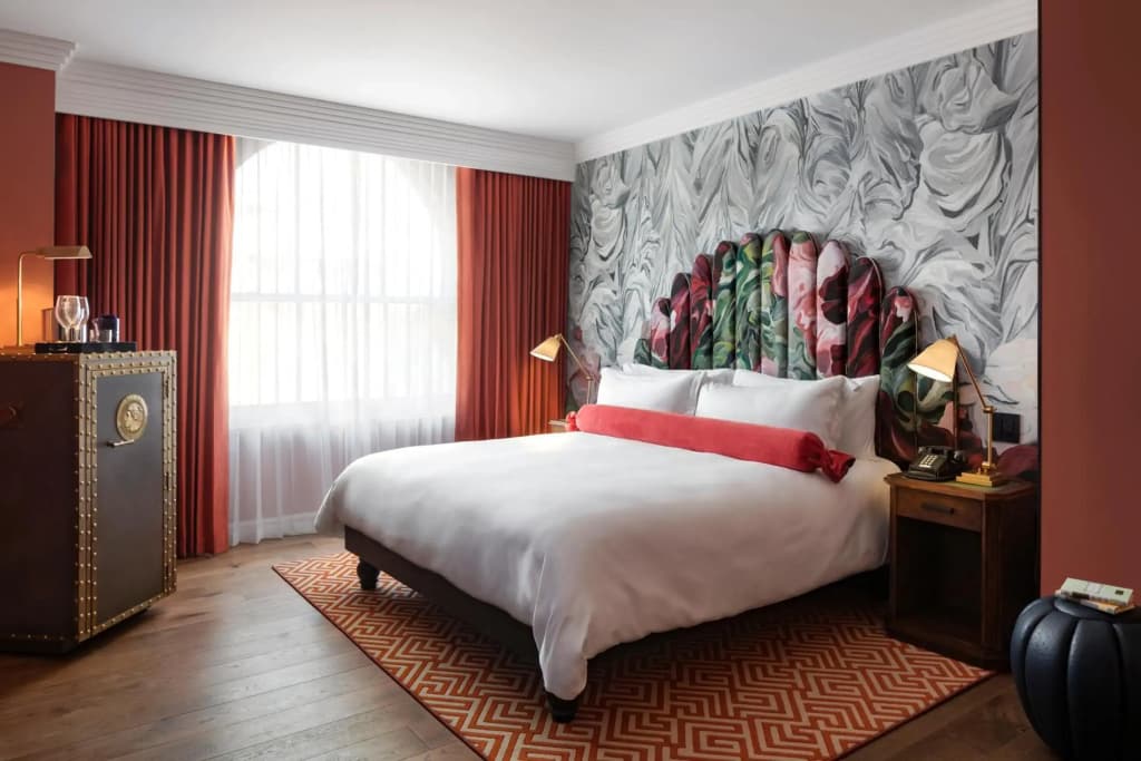 hotel