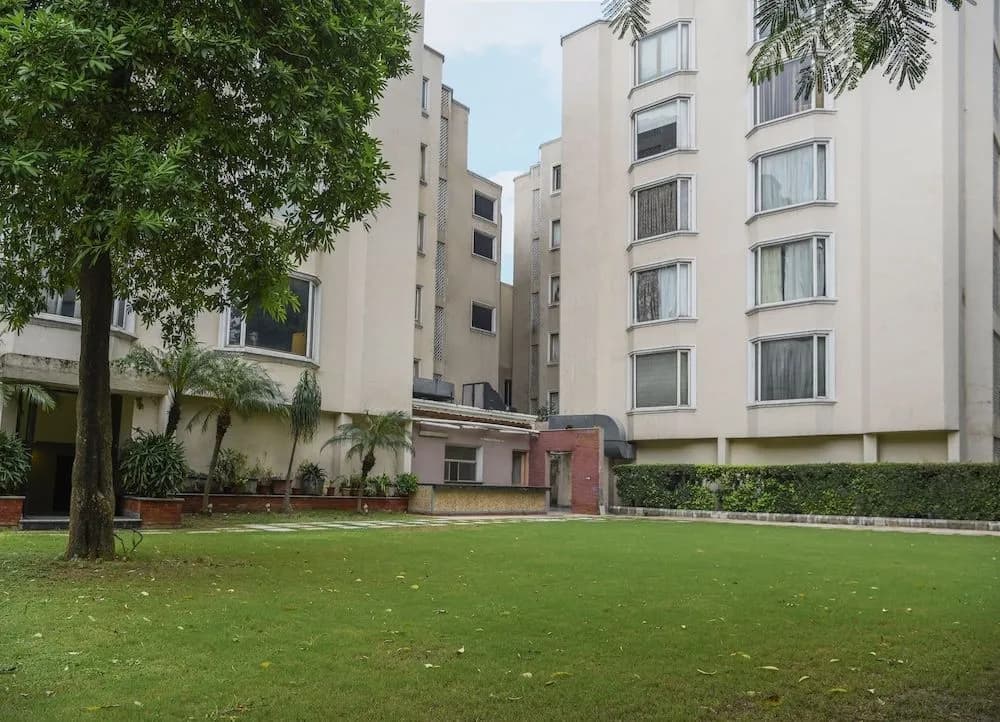 Sarovar Portico Surajkund Faridabad