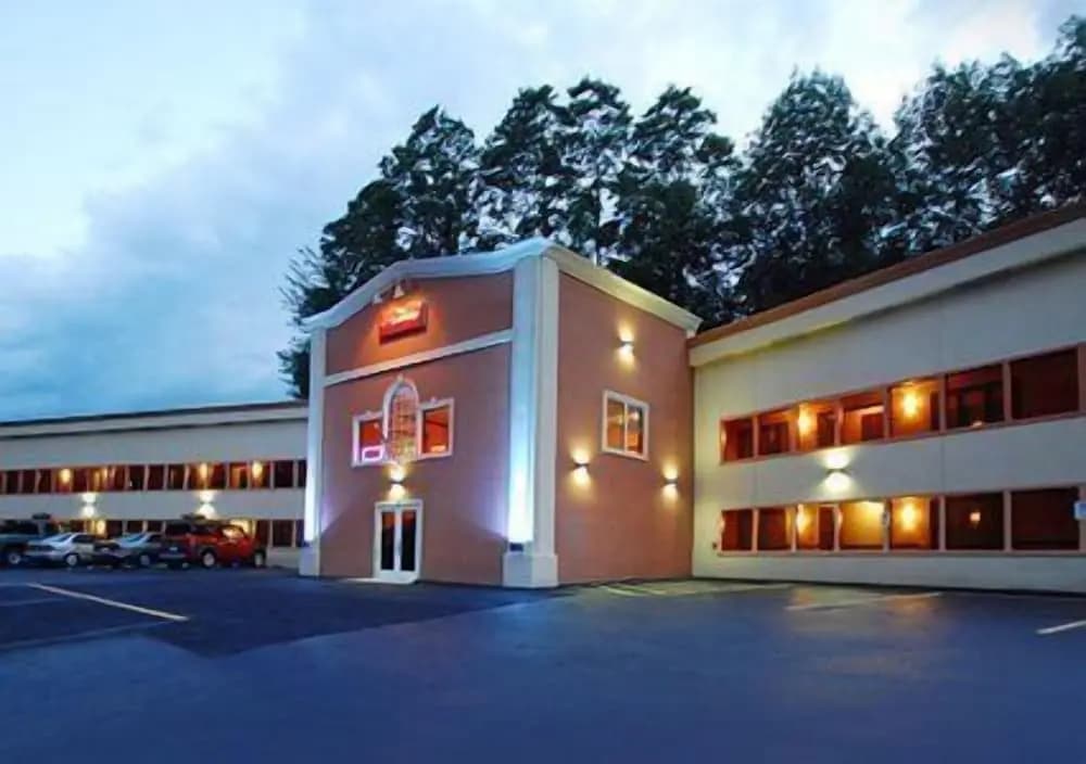 Econo Lodge Montpelier I-89