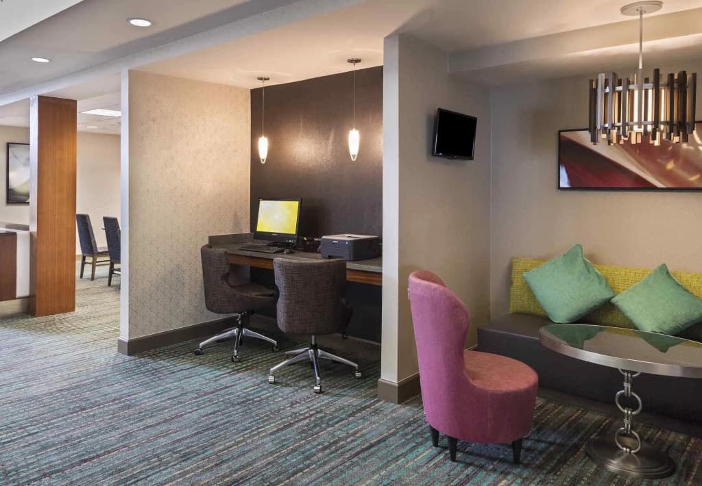 Residence Inn by Marriott Huntsville
