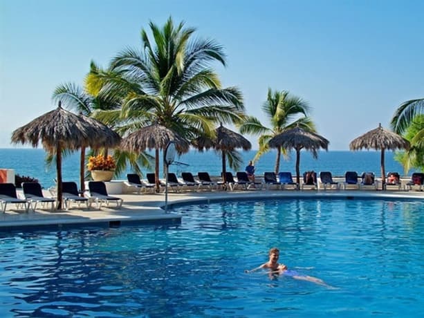 Family Selection at Grand Palladium Vallarta Resort & Spa - All Inclusive