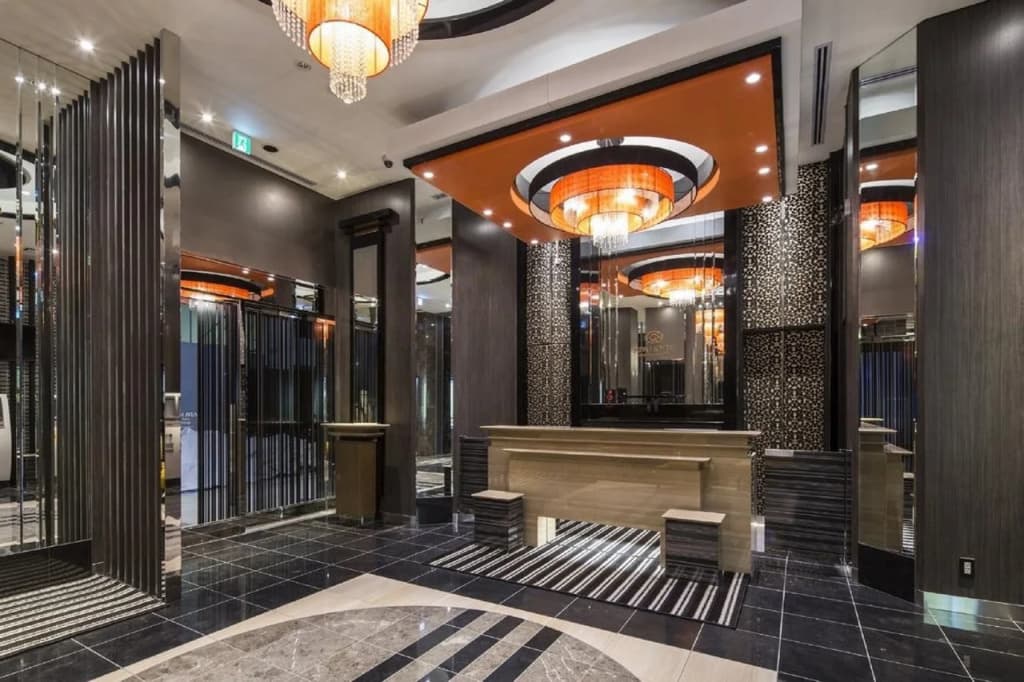 hotel